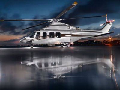 Helicopter Charters